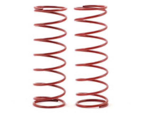 SWORKz Stossdämpferfedern Vorne 1.6mm